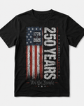 We The People 250 T-Shirt