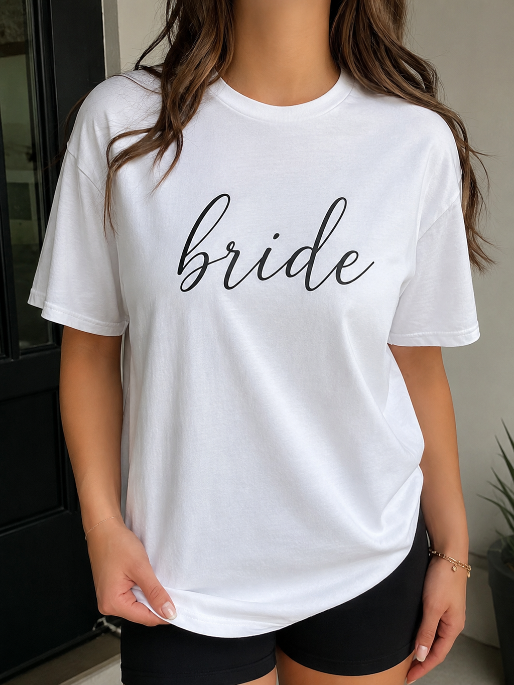 Wedding Apparel Package