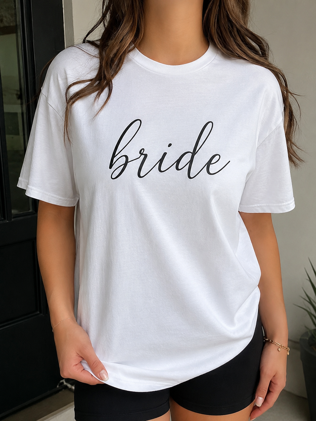 Wedding Apparel Package
