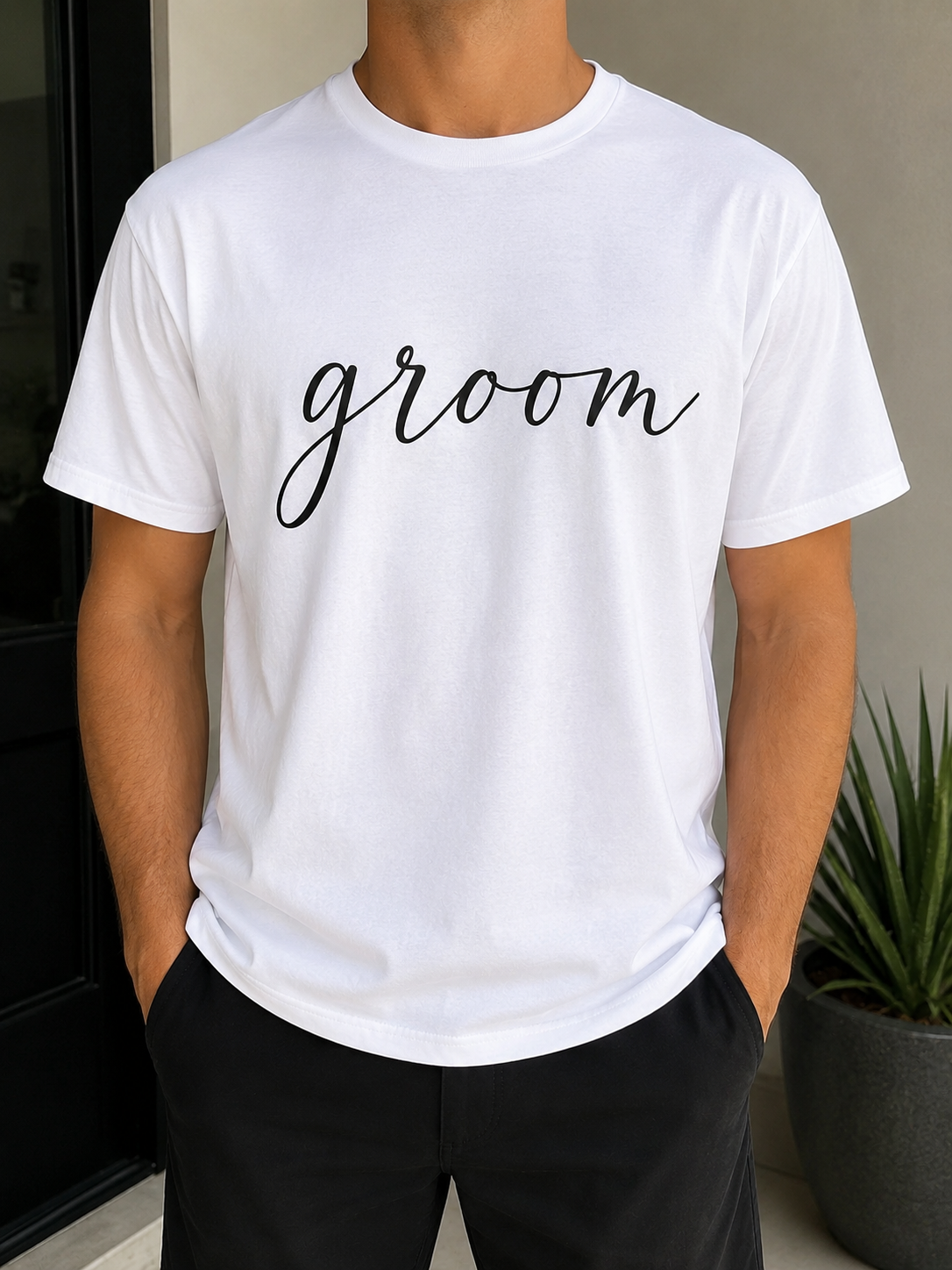 Wedding Apparel Package