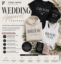 Wedding Apparel Package