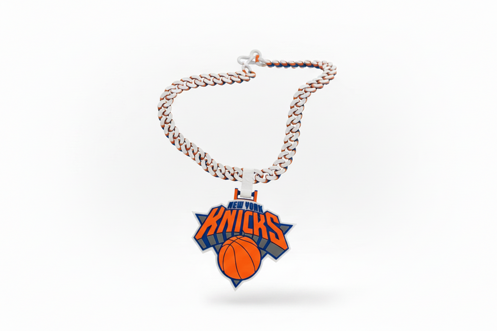 New York Knicks Hype Chain